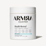 Colostrum supplement product comparison